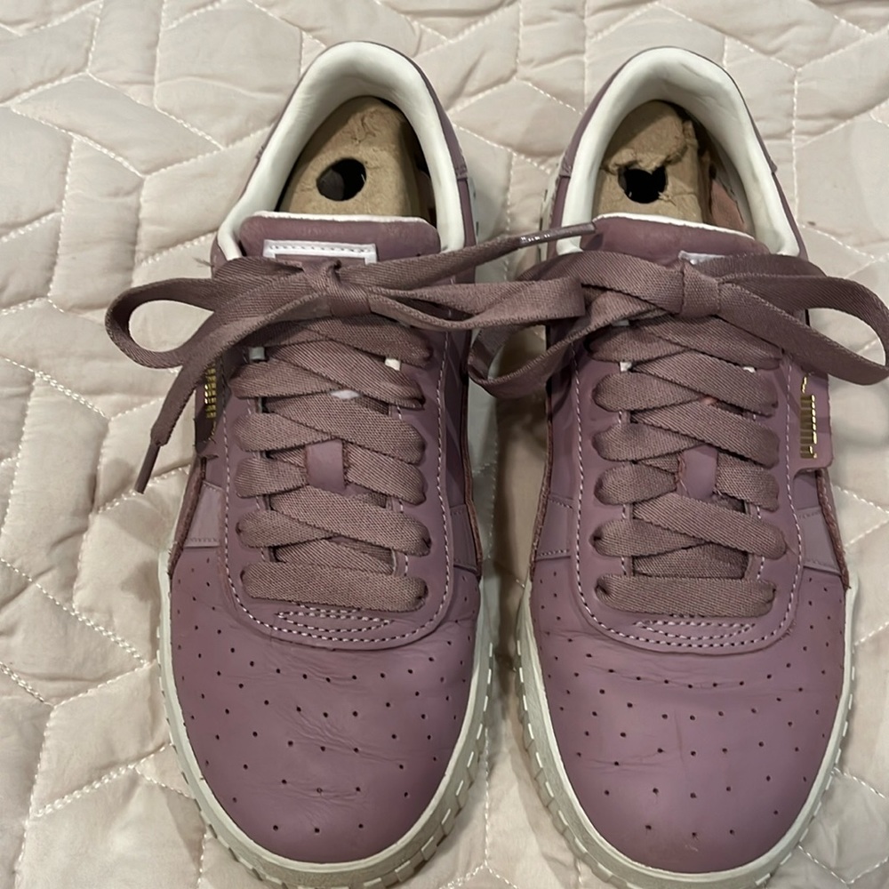 Puma women’s sneakers
